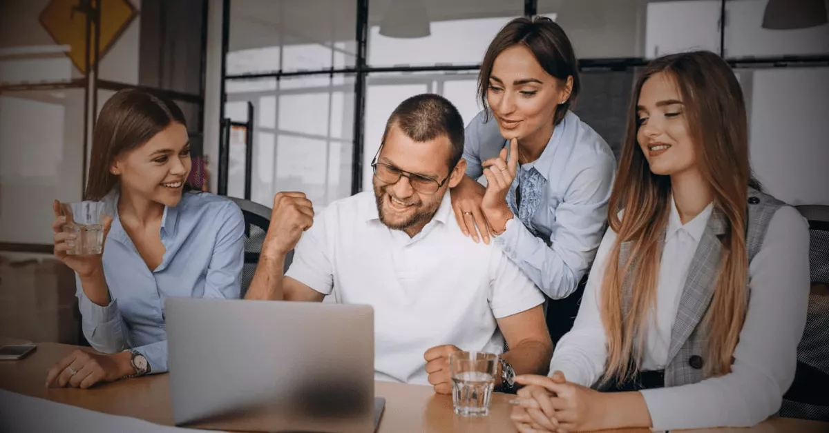 Building resilience strategies