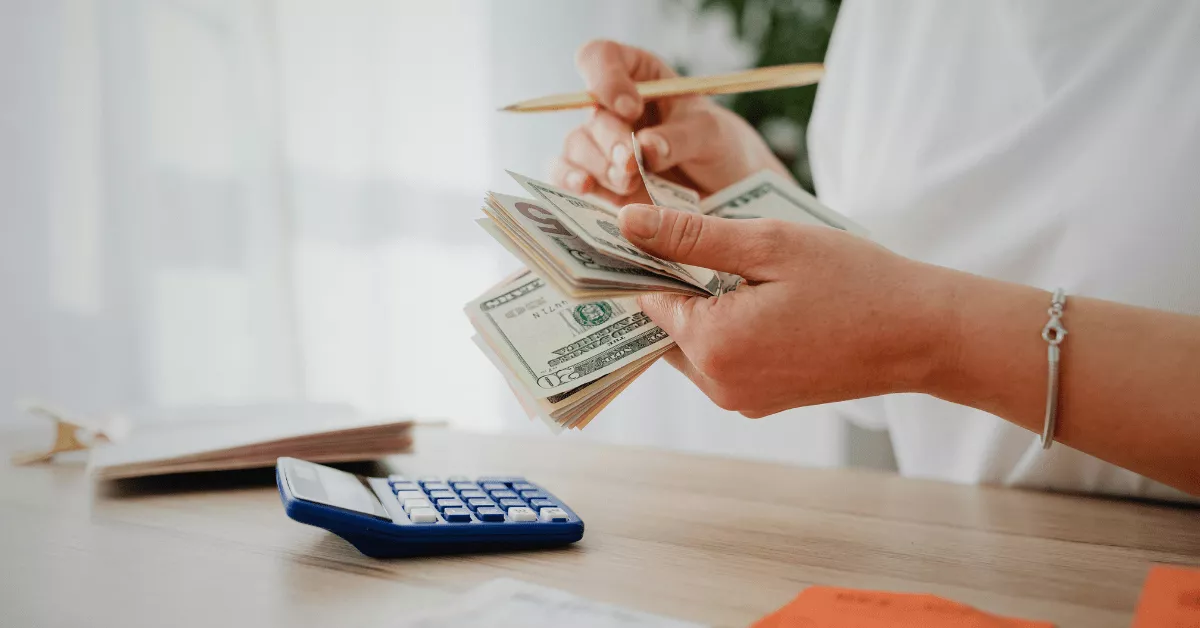 Business financing secrets