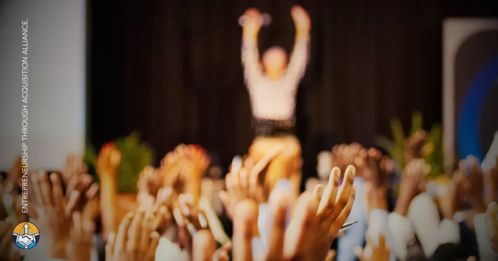 Coaching for leaders