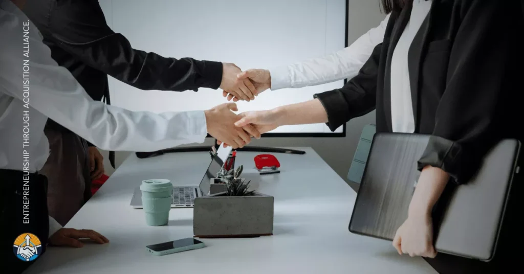 Drive Success After Acquisition Expert Strategies