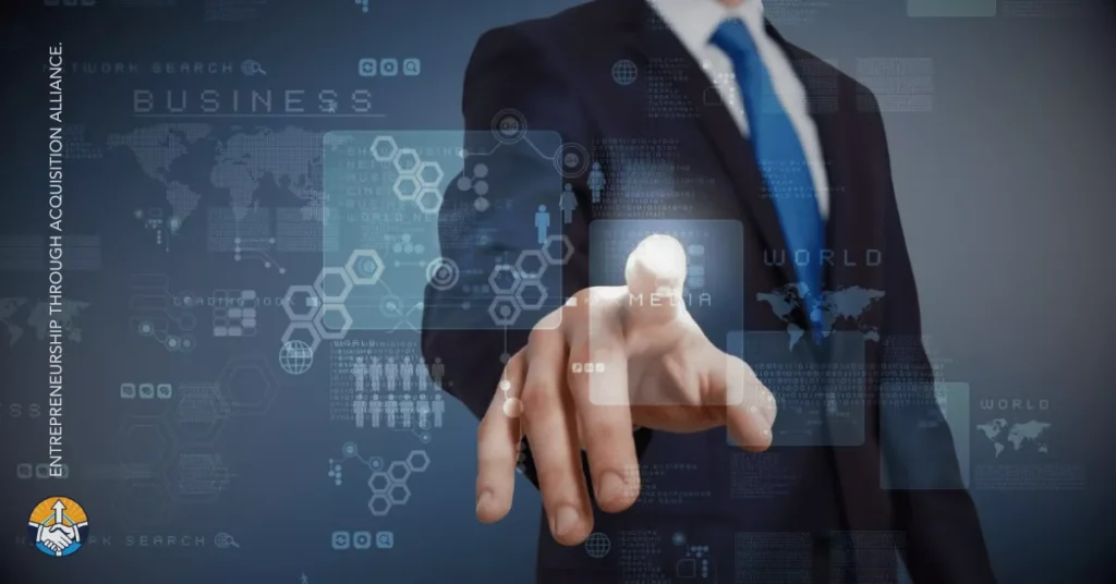 Emerging business trends