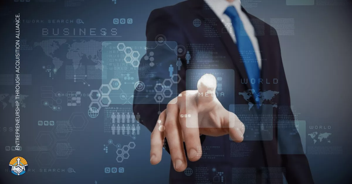 Emerging business trends