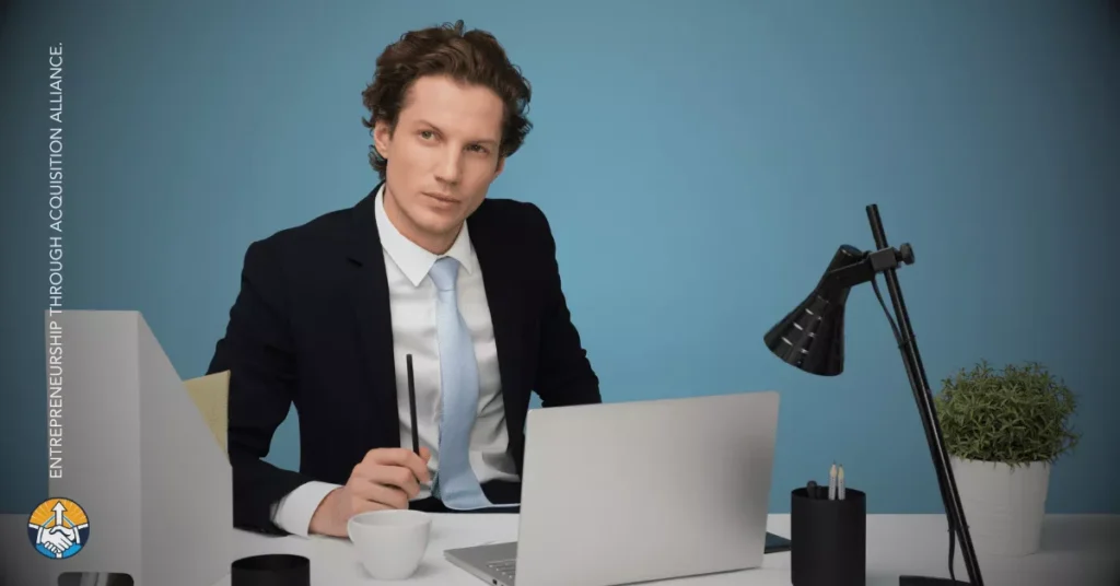 Entrepreneurial journey