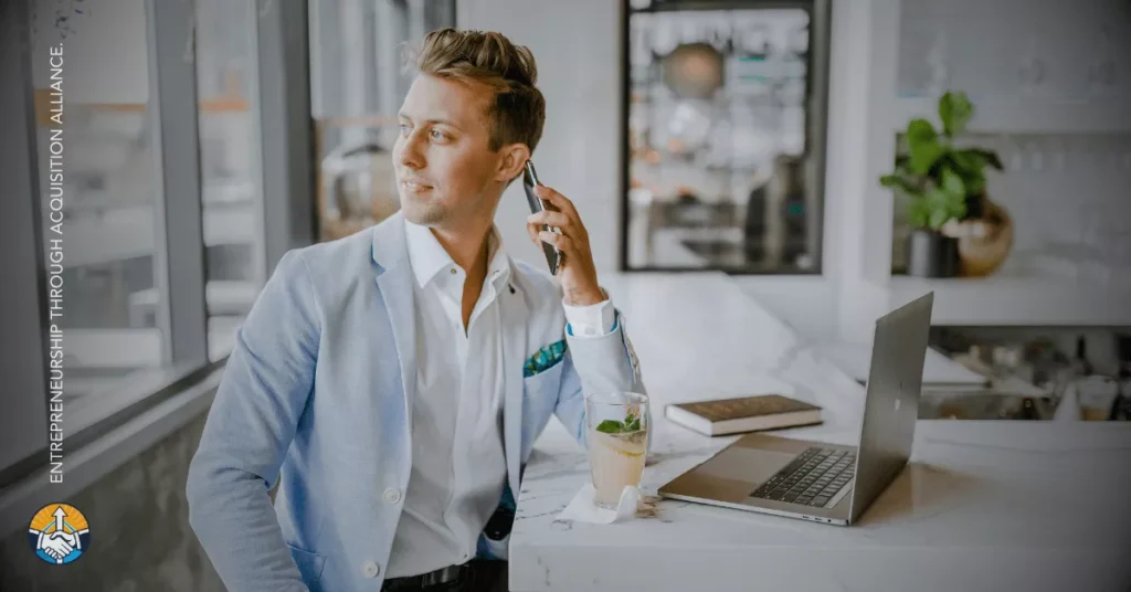 Entrepreneurial success