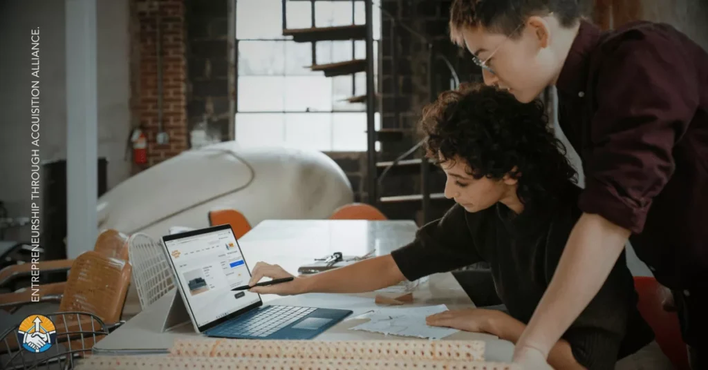 Industry Trends Driving Small Business Success