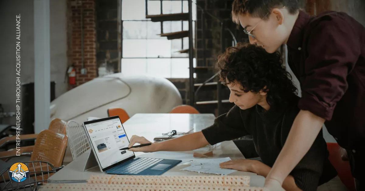 Industry Trends Driving Small Business Success