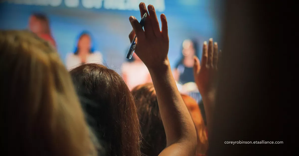 Leadership empowerment