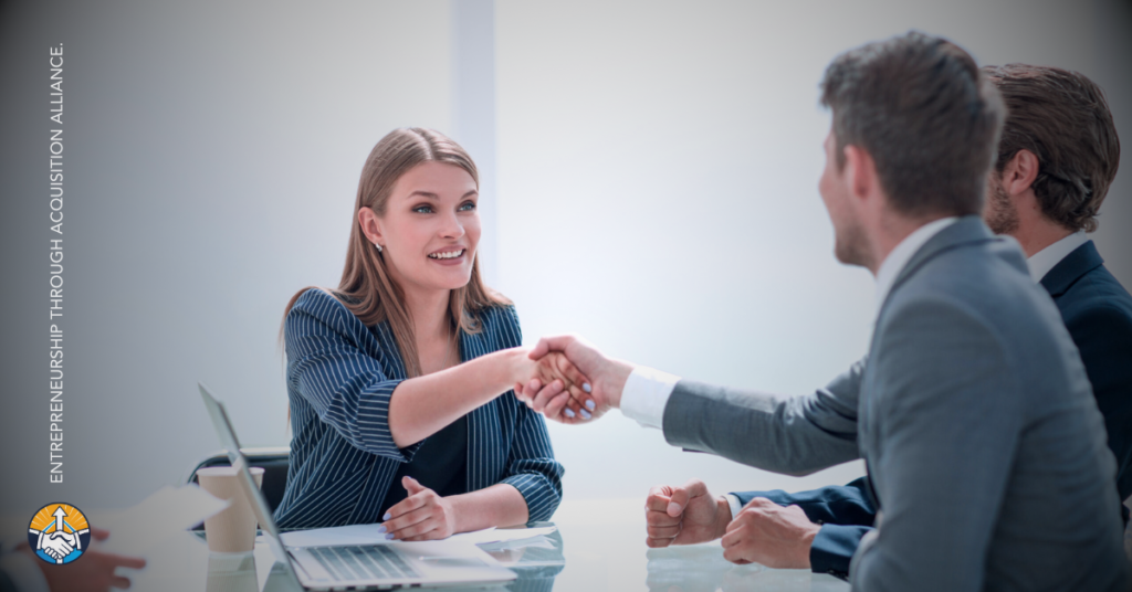 Negotiation skills for entrepreneurs