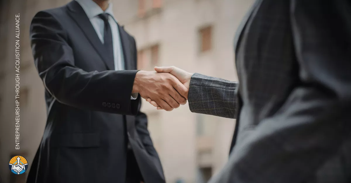 Post-acquisition growth strategies