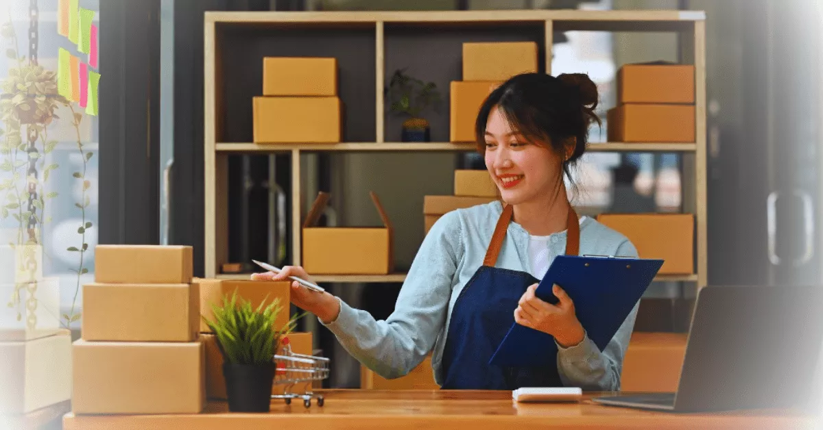 Resources for aspiring business owners