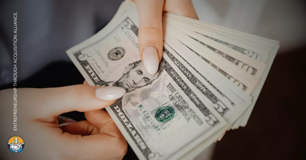 Securing Small Business Funding for Success