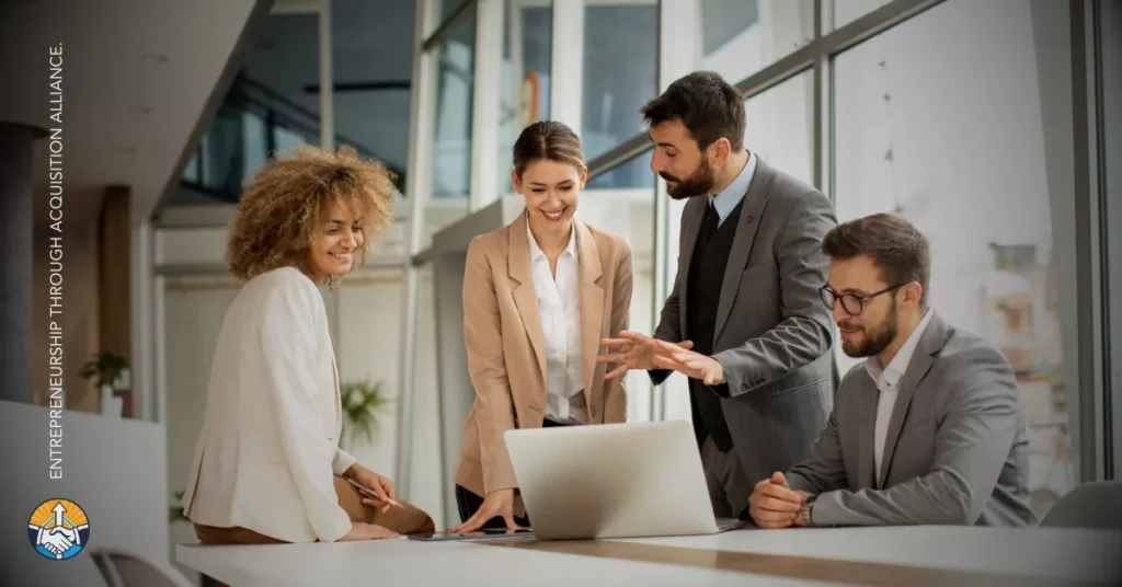 Small Business Acquisition Best Tips to Buy a Business