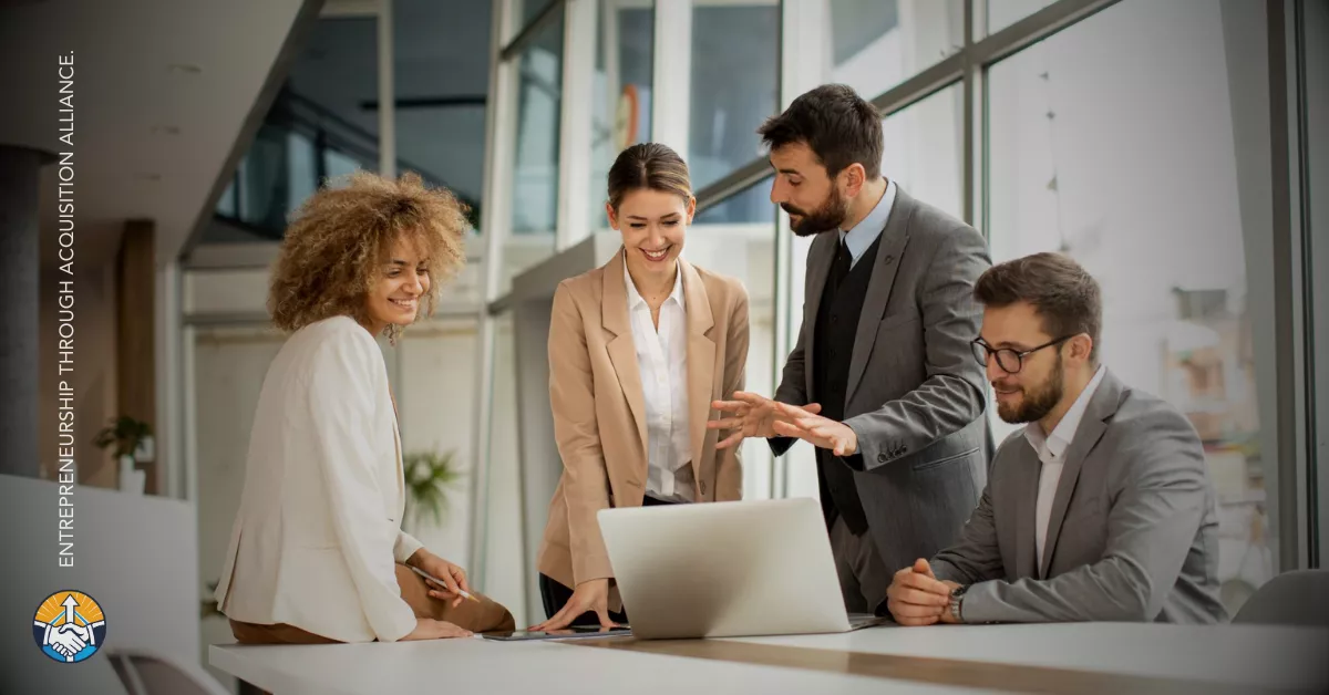 Small Business Acquisition Best Tips to Buy a Business