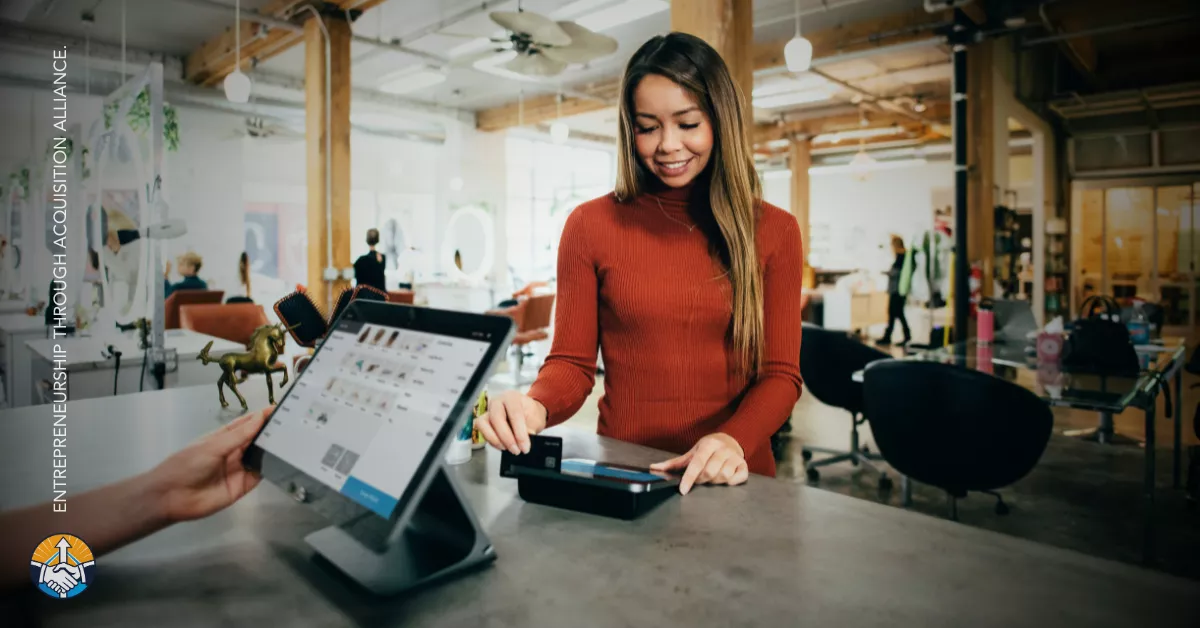 Small Business Buying: Why Now Is the Perfect Time