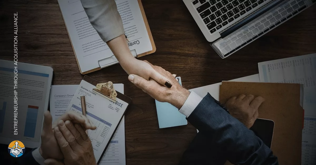 Deal making essentials