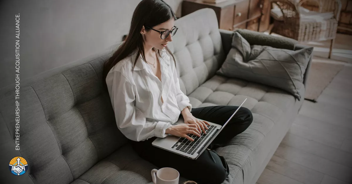 Entrepreneurial challenges